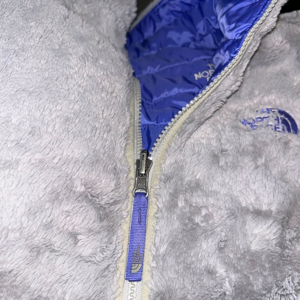 North face - Picture 10 of 11